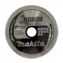 Makita Specialized EFFICUT lama per sega circolare per legno e metallo, 185 mm, 60 denti