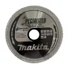 Makita Specialized EFFICUT lama per sega circolare per legno e metallo, 185 mm, 60 denti