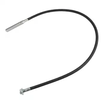MAKITA 1910C4-5 testa vibratore per calcestruzzo 38 mm per VR001G VR004G