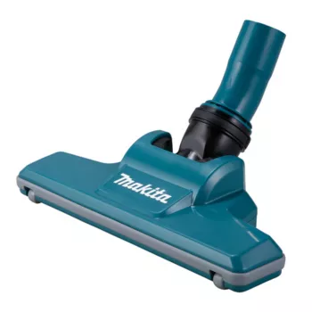Makita 127827-4 spazzola per pavimenti per aspirapolvere a batteria (28 mm diametro) - accessorio originale