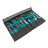Makita E-15506 borsa arrotolabile portautensili con passanti regolabili