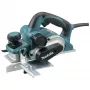 Makita KP0810J pialla elettrica 850W 82mm larghezza di piallatura