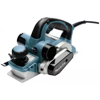 Makita KP0810CJ pialla elettrica 1050 W 82 mm