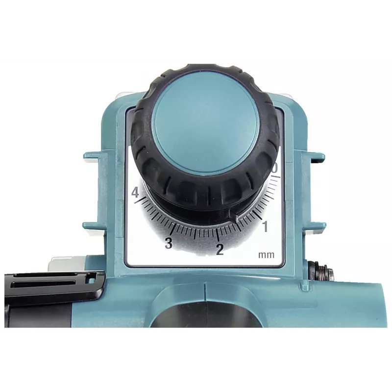 Makita KP0810CJ pialla elettrica 1050 W 82 mm