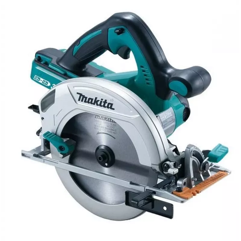 Makita DHR202ZJ martello perforatore 18V SDS-Plus (solo apparecchio)
