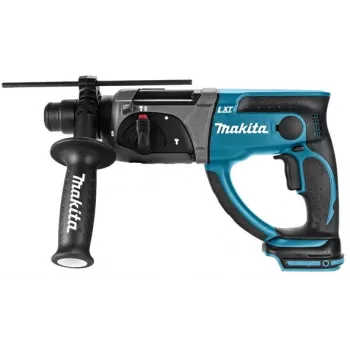 Makita DHR202ZJ martello perforatore 18V SDS-Plus (solo apparecchio)