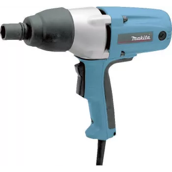 Makita avvitatore a impulsi TW0350J 350 Nm