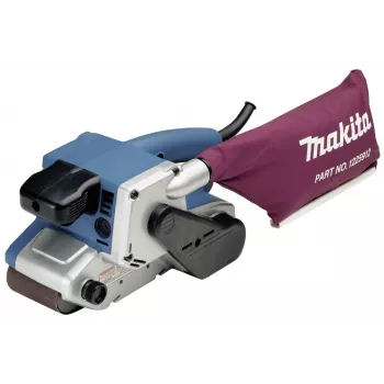 Makita 9903J levigatrice a nastro 1010 W 76 mm