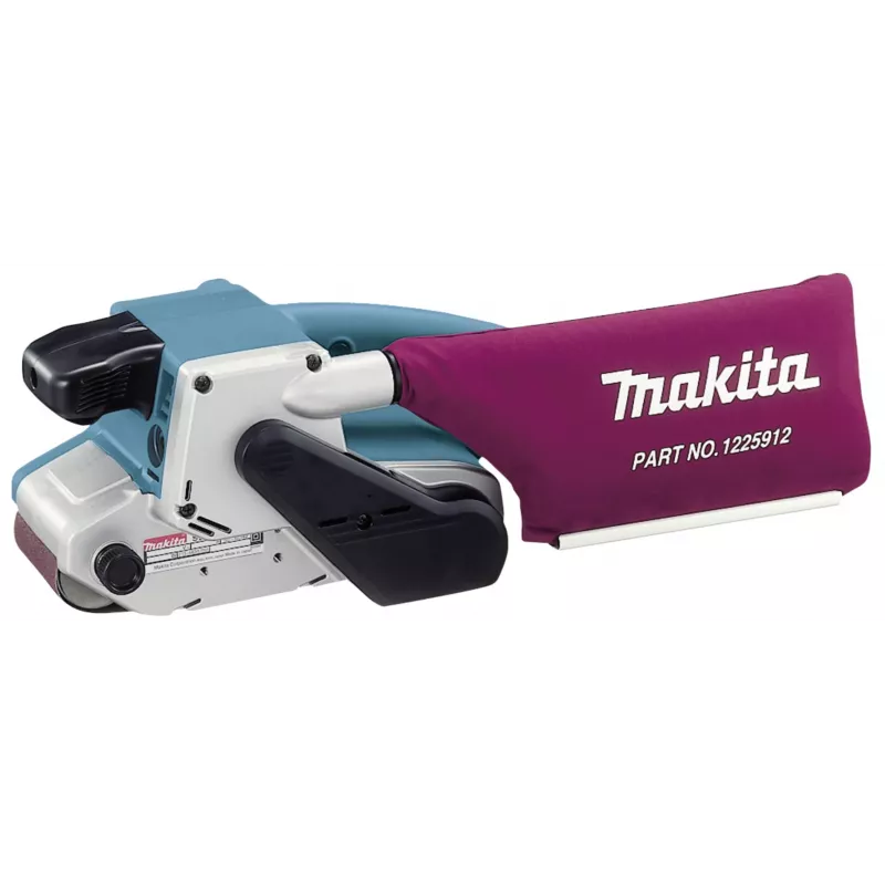 Makita 9903J levigatrice a nastro 1010 W 76 mm