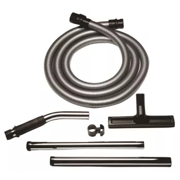 Makita set spazzole - per aspirapolvere