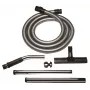 Makita set spazzole - per aspirapolvere