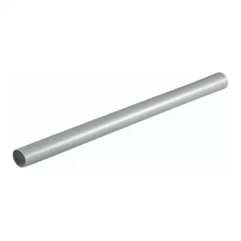 Makita tubo di aspirazione per aspirapolvere - verniciato nero (confezione da 2)