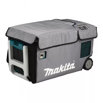 Makita CE00000001 custodia protettiva per scatola termica e refrigerante a batteria CW001G