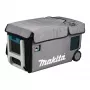 Makita CE00000001 custodia protettiva per scatola termica e refrigerante a batteria CW001G