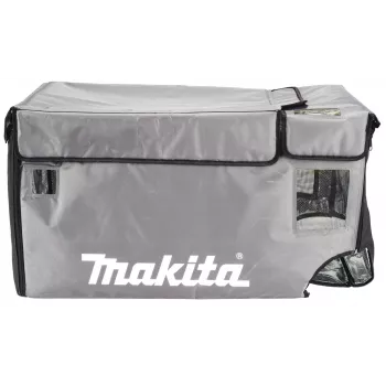 Makita custodia protettiva per scatola termica e refrigerante DCW180Z