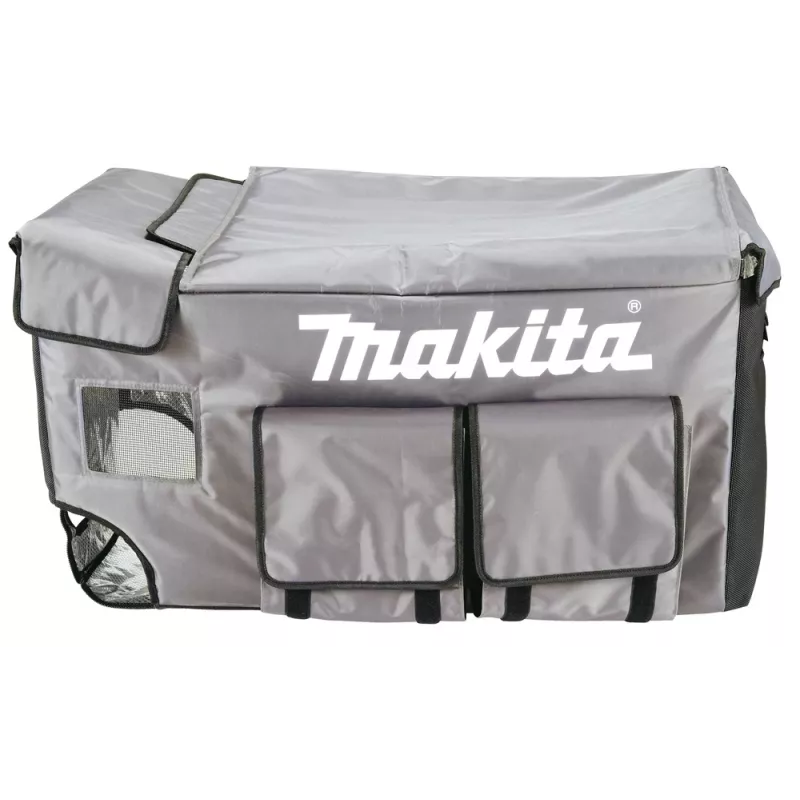 Makita custodia protettiva per scatola termica e refrigerante DCW180Z