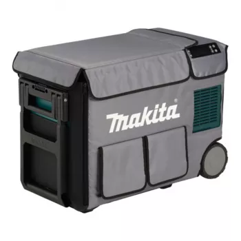 Makita CE00000004 custodia protettiva per compressore a batteria scatola termica e riscaldante