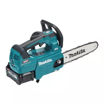 Makita UC002GM101 motosega a batteria con impugnatura superiore 40V Max XGT (30 cm)