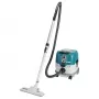 Makita VC005GLZ aspiratore ad acqua e polvere a batteria 40V XGT classe L 40L