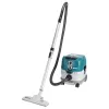 Makita VC005GLZ aspiratore ad acqua e polvere a batteria 40V XGT classe L 40L
