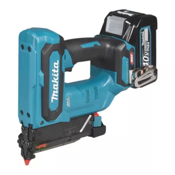 Makita PT001GZ 40V Max XGT chiodatrice a spillo a batteria (solo corpo macchina)