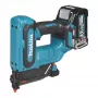 Makita PT001GZ 40V Max XGT chiodatrice a spillo a batteria (solo corpo macchina)