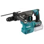 Makita XGT HR009GZ martello perforatore a batteria SDS-Plus 40V Max