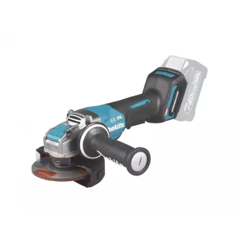 Makita GA047GZ smerigliatrice angolare a batteria 125 mm 40V Max XGT