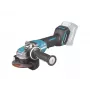 Makita GA047GZ smerigliatrice angolare a batteria 125 mm 40V Max XGT
