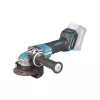 Makita GA047GZ smerigliatrice angolare a batteria 125 mm 40V Max XGT