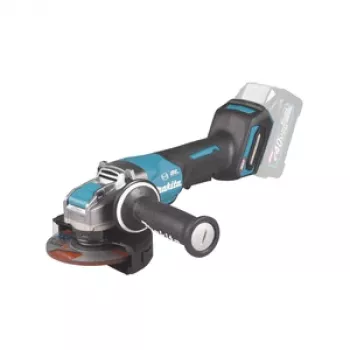 Makita GA047GZ smerigliatrice angolare a batteria 125 mm 40V Max XGT