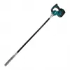 Makita VR003GZ compattatore per calcestruzzo a batteria (40V XGT Li-ion, solo corpo macchina)