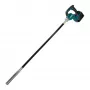 Makita VR003GZ compattatore per calcestruzzo a batteria (40V XGT Li-ion, solo corpo macchina)