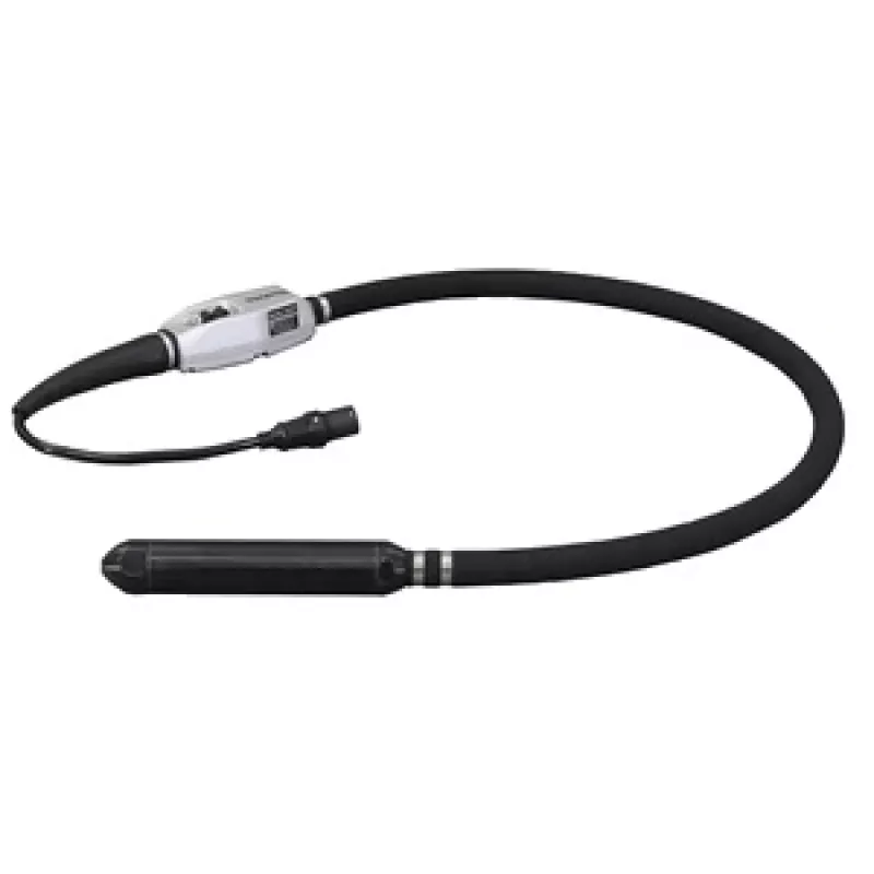 Makita VR003CZ vibratore per calcestruzzo a batteria (solo corpo macchina) - 18V LXT