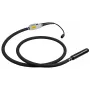 Makita VR004CZ XGT 40V Max vibratore per calcestruzzo a batteria brushless (solo corpo macchina)