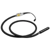 Makita VR004CZ XGT 40V Max vibratore per calcestruzzo a batteria brushless (solo corpo macchina)