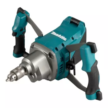 Makita UT002GZ miscelatore a batteria 40V XGT trasmissione a 2 marce 1200W solo corpo macchina