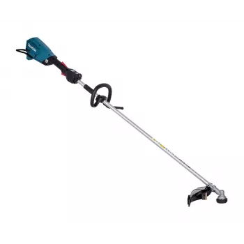 Makita UR017GZ 40V Max XGT tagliabordi a batteria (solo corpo macchina) - larghezza di taglio 330 mm