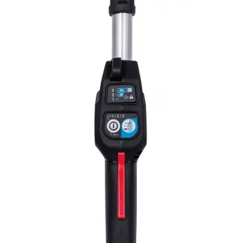 Makita UR017GZ 40V Max XGT tagliabordi a batteria (solo corpo macchina) - larghezza di taglio 330 mm
