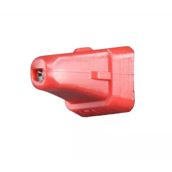 Makita protezione superficiale 422844-2 per levigatrice orbitale 125 mm