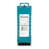 Makita E-15861 set di punte per martello SDS-Plus 8 pezzi, con placchetta in metallo duro