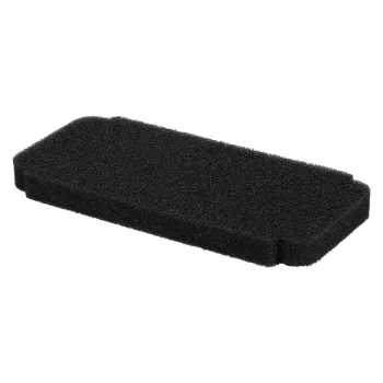 Makita 1911B4-4 silenziatore classe M per aspiratore a batteria VC006GM