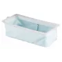 Makita 1911B5-2 prefiltro classe M per aspiratore a batteria VC006GM