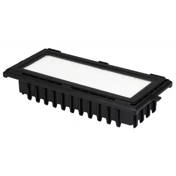 Makita 1911B6-0 elemento filtrante per aspiratore a batteria VC006GM