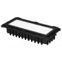 Makita 1911B6-0 elemento filtrante per aspiratore a batteria VC006GM
