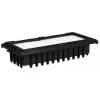 Makita 1911B6-0 elemento filtrante per aspiratore a batteria VC006GM