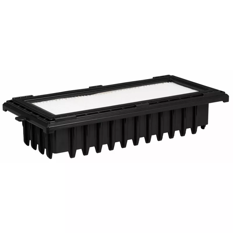 Makita 1911B6-0 elemento filtrante per aspiratore a batteria VC006GM