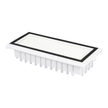 Makita 1911B7-8 elemento filtrante HEPA per aspiratore a batteria VC006GM VC007GL