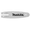 Makita 1912F1-4 barra di guida 80TXL per potatore a batteria DUC150 e UC029G lunghezza barra 15 cm
