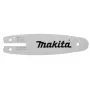 Makita 1912F1-4 barra di guida 80TXL per potatore a batteria DUC150 e UC029G lunghezza barra 15 cm